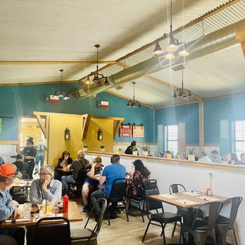 CW’s Authentic Tex-Mex Cuisine - Lunch crowd - Tex-Mex Near Me - Joshua, Texas CW’s Authentic Tex-Mex Cuisine - Lunch crowd - Tex-Mex Near Me - Joshua, Texas