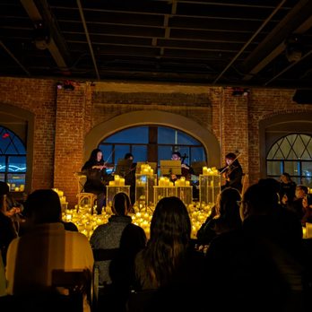 St Rogers Depot - Venues & Event Spaces Near Me - El Paso, Texas St Rogers Depot - Venues & Event Spaces Near Me - El Paso, Texas