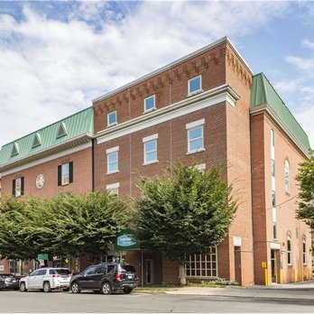 Extra Space Storage - Self Storage Near Me - Arlington, Virginia