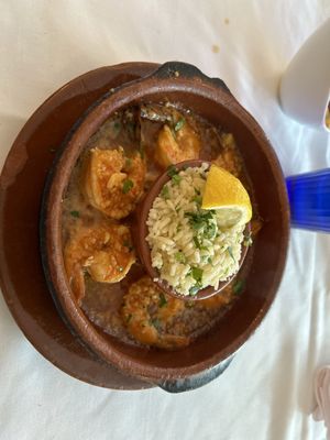 CASA MINHOTA - Resto Portugais - Tapas / Seafood by null