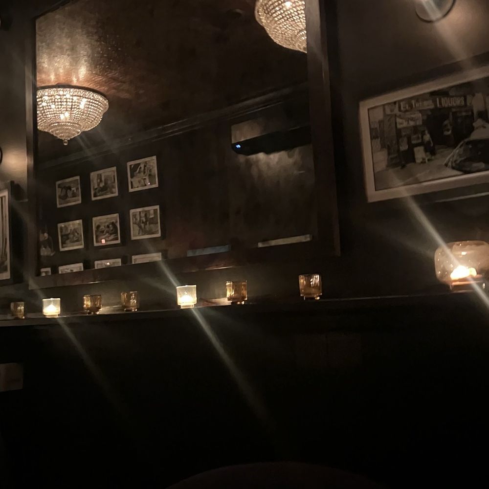The Alderman - Cocktail Bars Near Me - Chicago, Illinois
