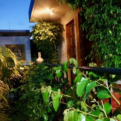 Hotel Las Golondrinas - Para románticos... y...