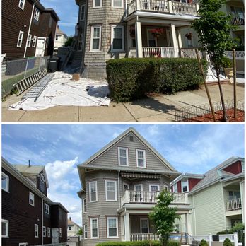 Allure Painting - Painters Near Me