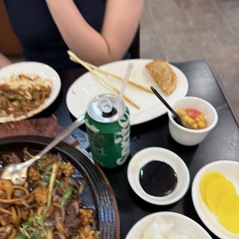 Paik's Noodle - Pork Dumpling and Huache - Korean Near Me - Chino Hills, California Paik's Noodle - Pork Dumpling and Huache - Korean Near Me - Chino Hills, California