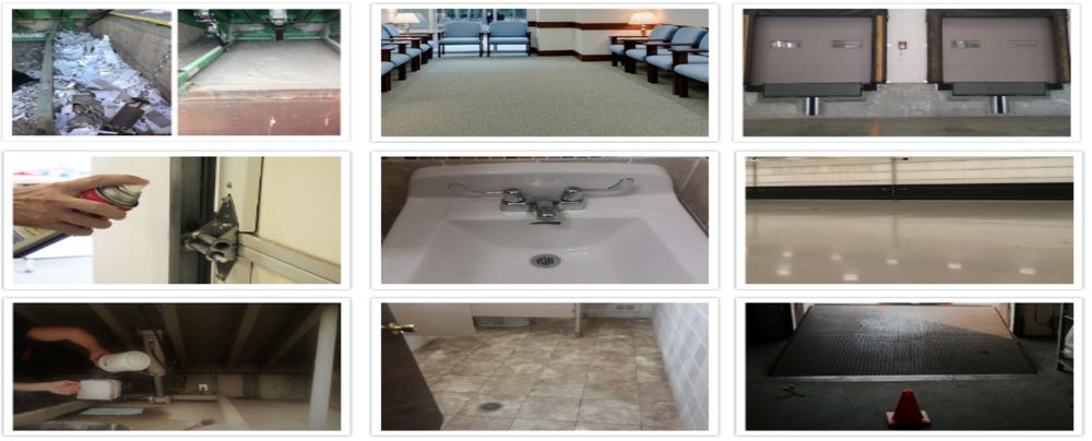 Watson Facility Services - Garage Door Contractor in Charlton, MA