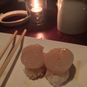 SUGARFISH | Flatiron - Sushi Bars Near Me - New York, New York