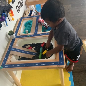 The Tribe Home Daycare - Sensory Play - Child Care & Day Care Near Me - Fort Worth, Texas The Tribe Home Daycare - Sensory Play - Child Care & Day Care Near Me - Fort Worth, Texas