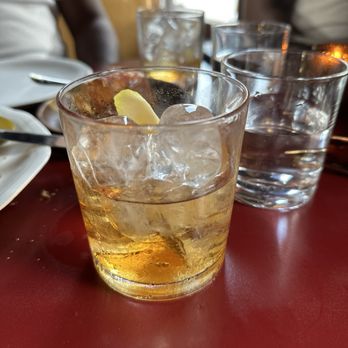 Aloette - Aloette Old Fashioned - French Near Me - Toronto, Ontario