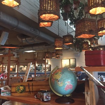 Bartaco - Orlando - Tacos Near Me - Orlando, Florida