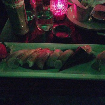 Tiki Rock - I trust the chef - Tiki Bars Near Me - Boston, Massachusetts