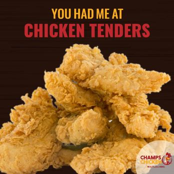 Champs Chicken - Fast Food Near Me - Spanish Fork, Utah Champs Chicken - Fast Food Near Me - Spanish Fork, Utah