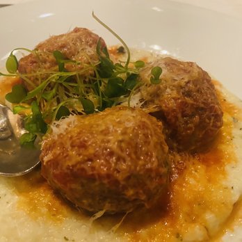 High Steaks - Appetizer meatballs - Steakhouses Near Me - Lincoln, California