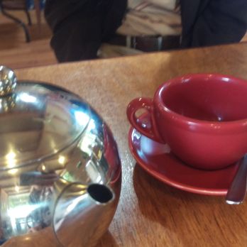 Cafe 109 - Tea - Restaurants Near Me - Dunkeld, VIC