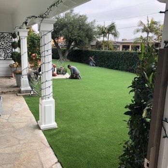 Smart Turf - Awesome. Couldn't be happier. - Artificial Turf Near Me - Santa Ana, California Smart Turf - Awesome. Couldn't be happier. - Artificial Turf Near Me - Santa Ana, California