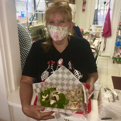 Hyde's Hen House & Chicks Sandwich Shop