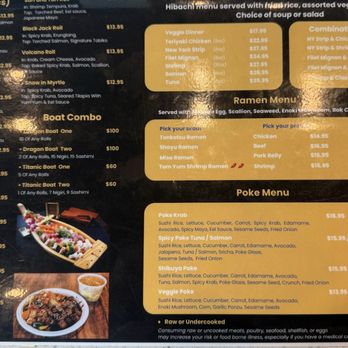Cha House - North Myrtle Beach - Menu - Bubble Tea Near Me - North Myrtle Beach, South Carolina