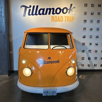 Tillamook Creamery - Inside - Cheese Shops Near Me - Tillamook, Oregon Tillamook Creamery - Inside - Cheese Shops Near Me - Tillamook, Oregon