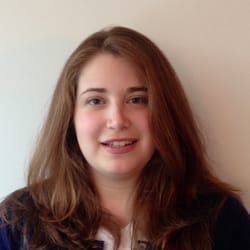 Elanna Lazaruk, PsyD