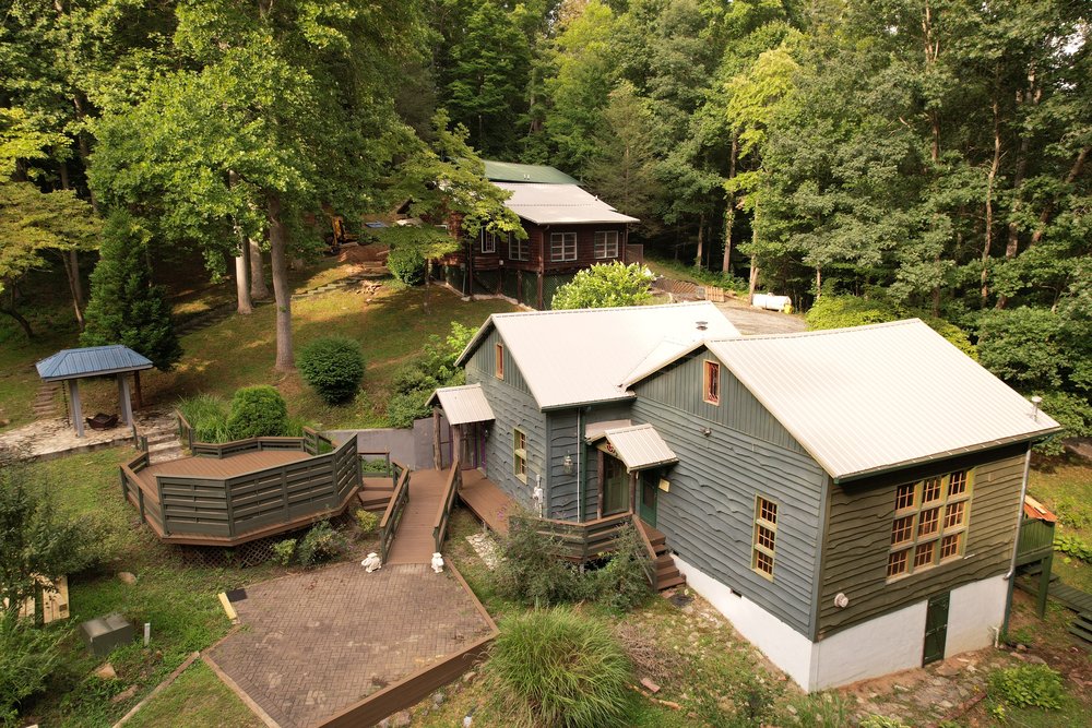 Asheville Integrative Psychiatry - child therapist in Candler, NC