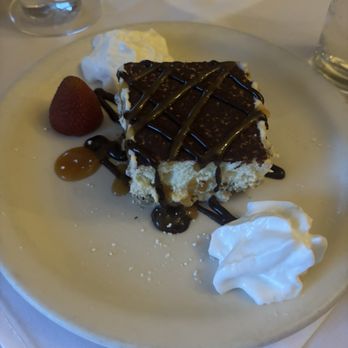 Odyssey Italian Restaurant - Tiramisu - Sicilian Near Me - Denver, Colorado Odyssey Italian Restaurant - Tiramisu - Sicilian Near Me - Denver, Colorado