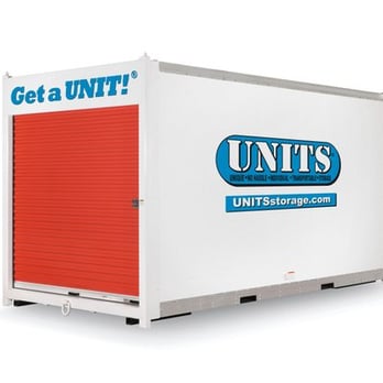 Units Moving & Portable Storage - Self Storage Near Me - Austell, Georgia Units Moving & Portable Storage - Self Storage Near Me - Austell, Georgia