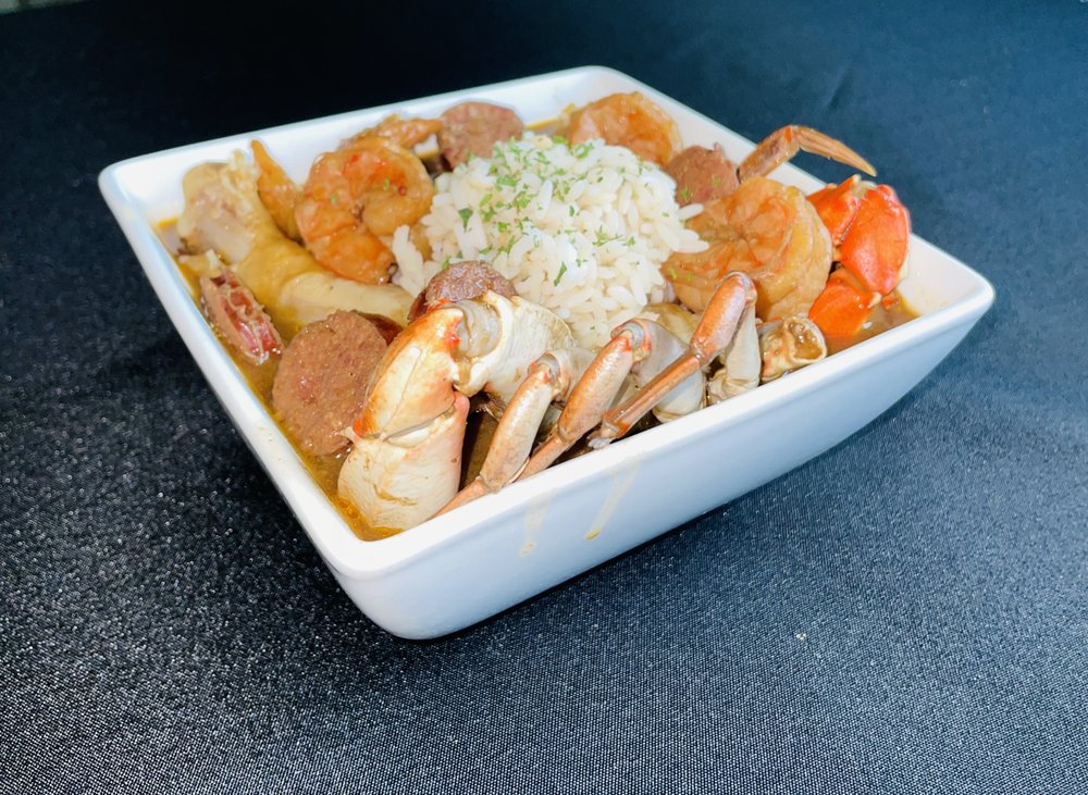 FAMILY CAJUN BY YOU 18 Photos Arlington , Texas Caterers Phone