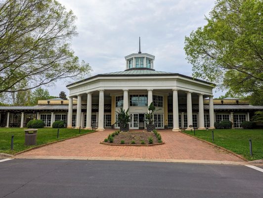 Daniel Stowe Conservancy by null