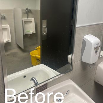 Fully MAID - Before window cleaning - Home Cleaning Near Me Fully MAID - Before window cleaning - Home Cleaning Near Me
