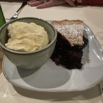 Jake's - New American Near Me - Palm Springs, California