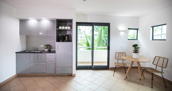 Port Douglas Peninsula Boutique Hotel by null