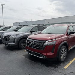 Napleton Nissan