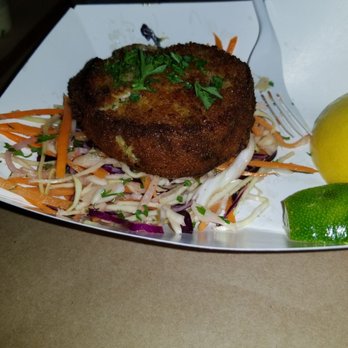 theBoil - Crab Cake - Cajun/Creole Near Me - New York, New York theBoil - Crab Cake - Cajun/Creole Near Me - New York, New York