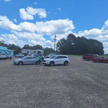 Our Place Diner - Good parking - Southern Near Me - Ozark, Alabama