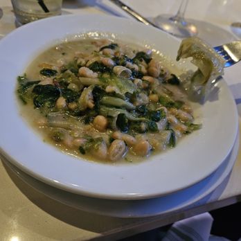 Mario's Osteria - Italian Near Me - Boca Raton, Florida