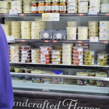 Marinucci's Deli - Mayfair - To go case with peppers, cheeses, meats, pickles...... - Delis Near Me - Philadelphia, Pennsylvania Marinucci's Deli - Mayfair - To go case with peppers, cheeses, meats, pickles...... - Delis Near Me - Philadelphia, Pennsylvania