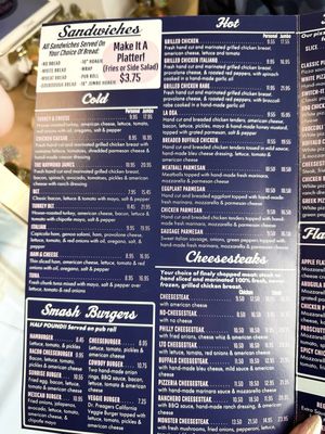 Amores Kitchen by null