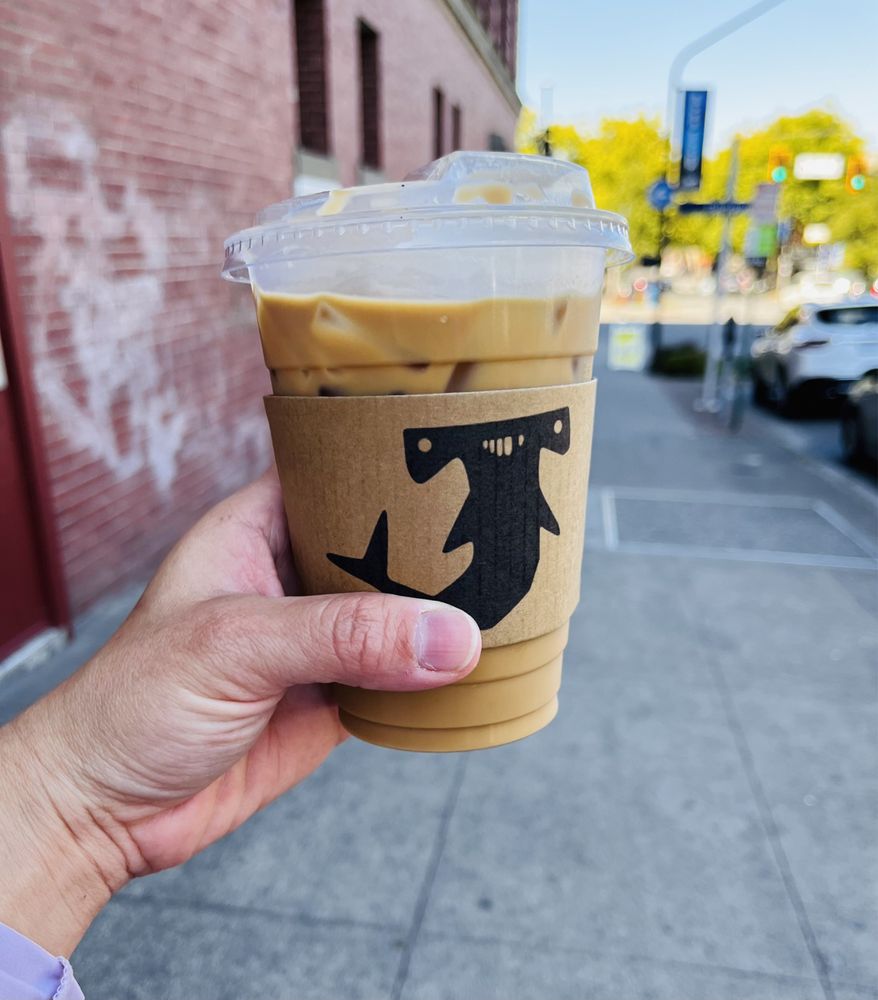 The Coffee Shop by Hammerhead Coffee Roasters Image