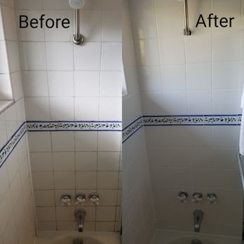 The Grout Expert - Shower regrout - Refinishing Services Near Me - Concord, California The Grout Expert - Shower regrout - Refinishing Services Near Me - Concord, California