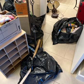 Emerald Moving & Storage - Before - Movers Near Me - Eugene, Oregon