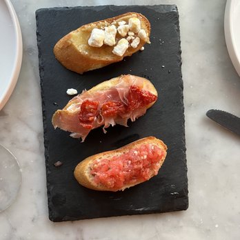 Malbec & More - Bruschetta - Wine Bars Near Me - Lantana, Florida Malbec & More - Bruschetta - Wine Bars Near Me - Lantana, Florida