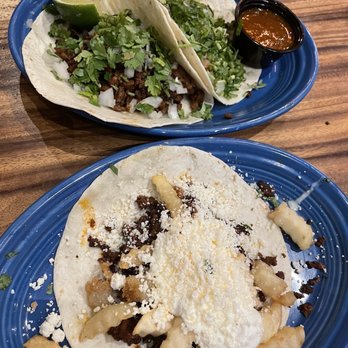 La Nopalera - Tacos - Al Pastor, Asada & Baja - Mexican Near Me - Jacksonville, Florida