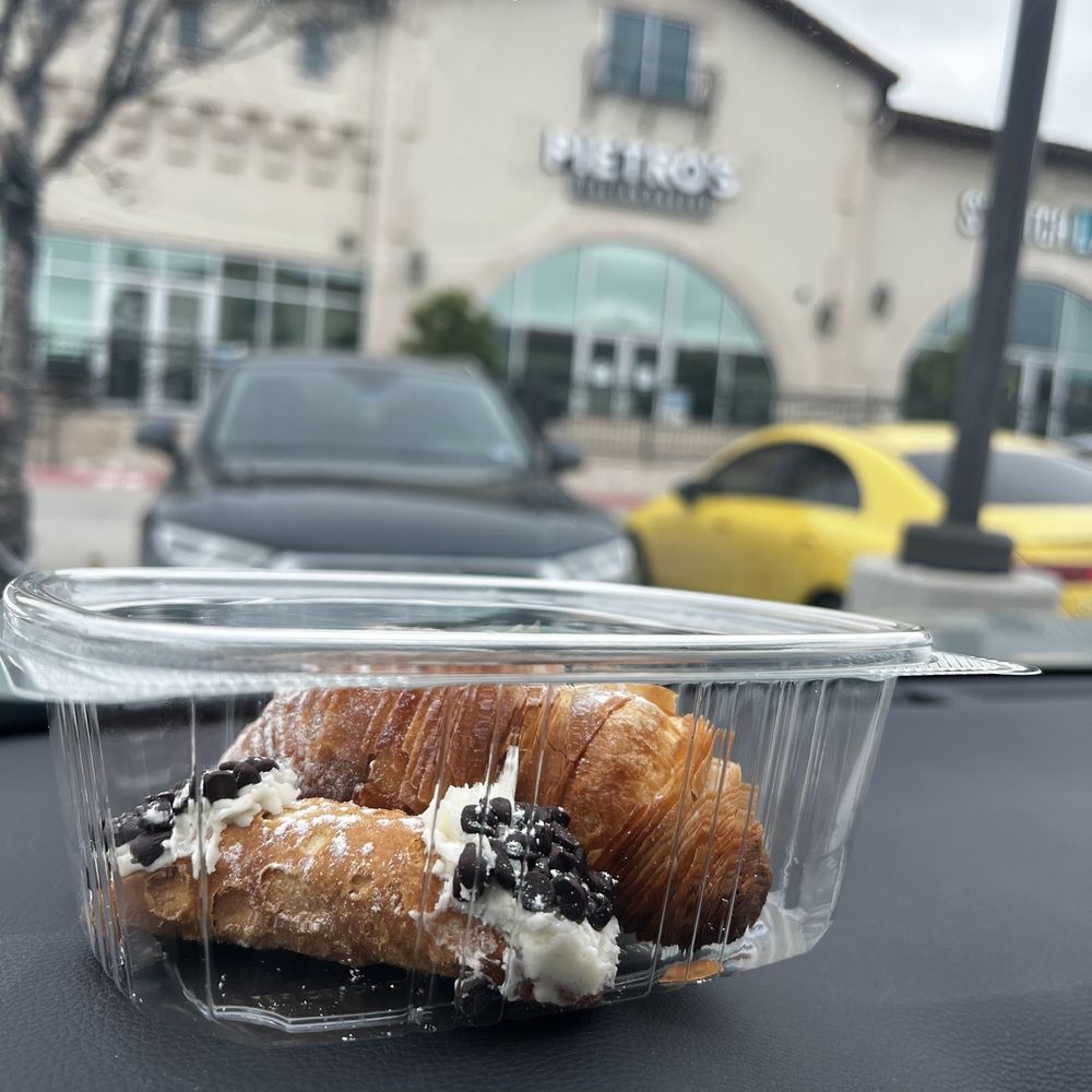 Pietro's Italian Bakery - Bakeries Near Me - Frisco, Texas Pietro's Italian Bakery - Bakeries Near Me - Frisco, Texas