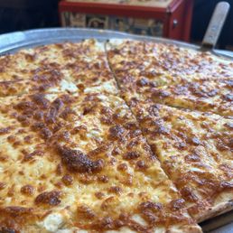 White Pie White Pie