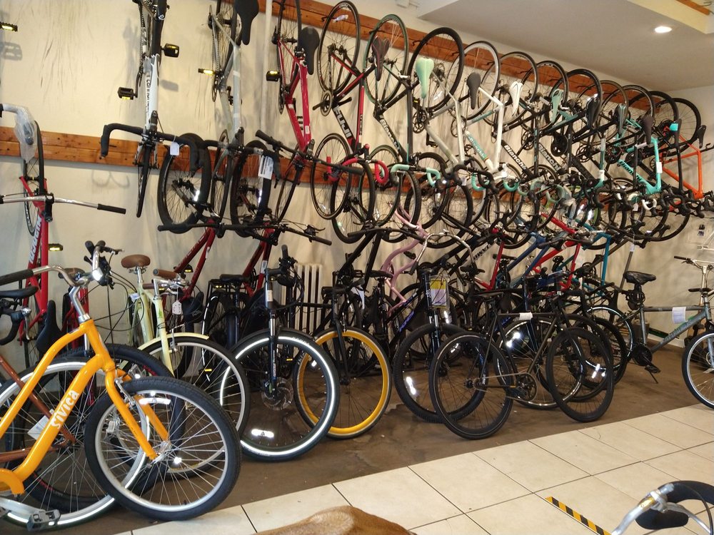 SPOKESMAN CYCLES 26 Photos & 51 Reviews 7817 Myrtle Ave, Ridgewood