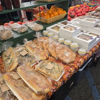 Montclair Farmers Market - Farmers Market Near Me - Montclair, New Jersey