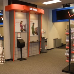 Verizon Authorized Retailer, TCC