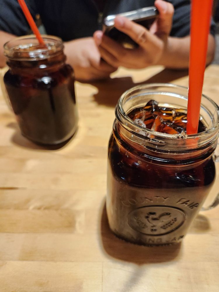 My Lil' Cube Ramen and Asian Cuisine