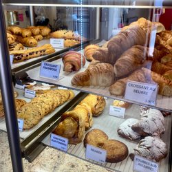 Les Plaisirs Gourmands