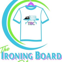 The Ironing Board Cleaners and Laundry