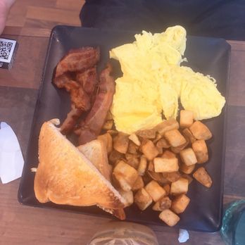 The Nook - The Classic Eggspectation - New American Near Me - Pittsburgh, Pennsylvania